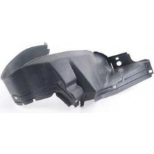 TŞT Mercedes E Class Ön Çamurluk Davlumbazı Sağ 1985-1995 (Oem No:  A1248840835)