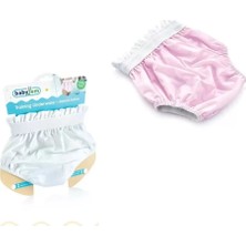 Gray Line Gry   alıştırma Külodu 041 Pembe Nel1