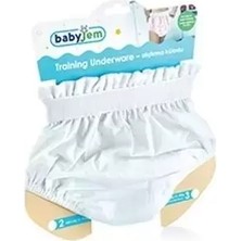 Gray Line Gry   alıştırma Külodu 041 Beyaz Nel1