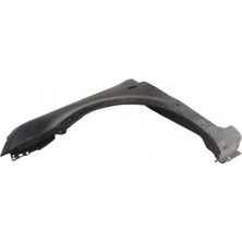 TŞT Fiat Panda Ön Çamurluk Dodik Delikli Sol 2004- (Oem No:  51730821)