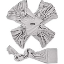 Gray Line Gry Pratik Kanguru (Syling) 734 Gri Nel1