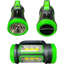 Powerdex Kamp Feneri