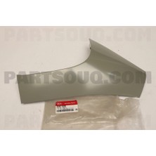 TŞT Kia Bongo Ön Çamurluk Panelı Sol 2004-2018 (Oem No:  663014E000)