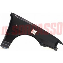 TŞT Fiat Uno Ön Çamurluk Sol 1989-1995 (Oem No:  7633767)