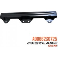 TŞT Mercedes Sprinter Ön Çamurluk Alt Braketi Sol 2006-2013 (Oem No:  A9066230725)