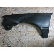 TŞT Peugeot 205 Ön Çamurluk Sağ 1983-1996 (Oem No:  784172)