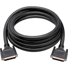 Hosa 8' DB25-DB25 Snake Kablo 3 M (DBD-310)