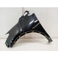 TŞT Opel Mokka Ön Çamurluk Delikli Sol 2011- (Oem No:  42372137)