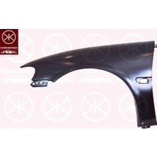 TŞT Opel Vectra Ön Çamurluk Sol 1999-2001 (Oem No:  24410146)