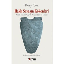 Lisinya Haklı Savaşın Kökenleri