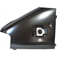 TŞT Fiat Ducato Ön Çamurluk Sol 2001  (Oem No:  59232022)