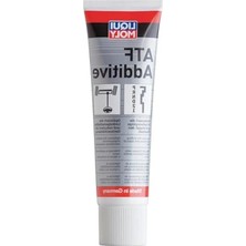 Esranın Dünyası 250 ml Dişli ve Şanzıman Conta Koruyucu - Otomotiv Ürünü