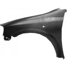TŞT Opel Astra Ön Çamurluk Sol 1998-2003 (Oem No:  90521685)