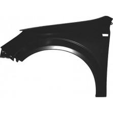 TŞT Opel Astra H Ön Çamurluk Sol 2004- 2007 (Oem No:  93178666)