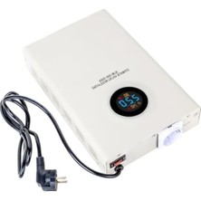 Esranın Dünyası 1000 Watt Kapasiteye Sahip Tam Otomatik Voltaj Regülatörü