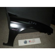 TŞT Alfa Romeo 2015-5 Ön Çamurluk Delikli Sağ 1992-1995 (Oem No:  60502844)