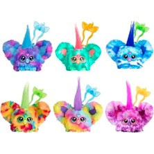 Esranın Dünyası Furby Furblets Ast