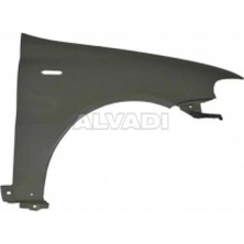 TŞT Fiat Palio Ön Çamurluk Sol 2002-2005 (Oem No:  46826286)