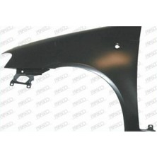 TŞT Fiat Punto Ön Çamurluk Sol 1999-2003 (Oem No:  46525315)