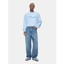 LTB Rubın Mid Indigo Pantolon