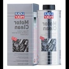 Liqui Moly Motor Içi Temizleyici 500 ml 500 ml Otomotiv Bakım Ürünü