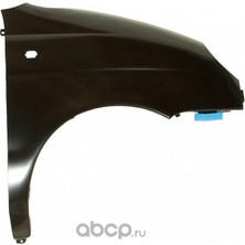 TŞT Daewo Matiz Ön Çamurluk Delikli Sağ 2001-2005 (Oem No:  96562084)
