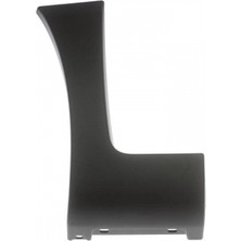 TŞT Fiat Fiorino Ön Çamurluk Band Delikli Sol 2007  (Oem No:  735460617)