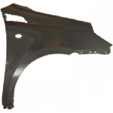 TŞT Chevrolet Aveo Ön Çamurluk Delikli Hatchback Sağ 2009- 2011- (Oem No:  96888471)