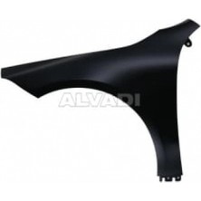 TŞT Mercedes W118 Ön Çamurluk Aluminyum Cla Sol 20 (Oem No:  1188810300)