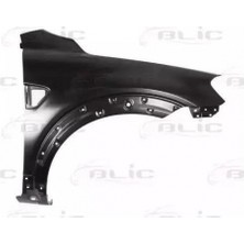 TŞT Chevrolet Captiva Ön Çamurluk Sağ 2006 (Oem No:  96624396)