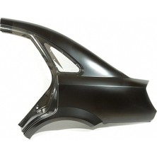 TŞT Chevrolet Lacetti Arka Çamurluk Sedan Sağ 2004-2006 (Oem No:  96404749)