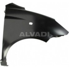 TŞT Daewo Matiz Ön Çamurluk Delikli Sağ 2005 2007  (Oem No:  96599354)