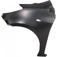 TŞT Toyota Yaris Ön Çamurluk Sol 2006- (Oem No:  5381252210)