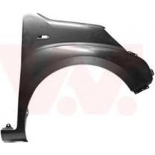 TŞT Fiat Fiorino Ön Çamurluk Sağ 2007  (Oem No:  1386105080)