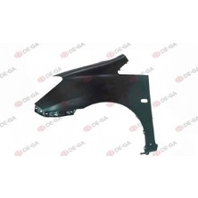 TŞT Toyota Rav 4 Ön Çamurluk Sol 2009-  (Oem No:  5381242280)