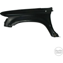 TŞT Toyota Hilux LN85 Ön Çamurluk 4x4 Sağ 1989-1997  (Oem No:  5381189208)