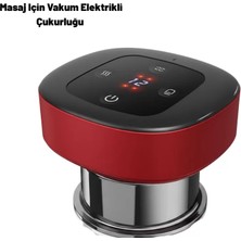 Esranın Dünyası DSA32 Vakum