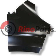 TŞT Fiat Ducato Ön Çamurluk Sağ 2006 (Oem No:  1372144080)
