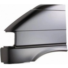 TŞT Volkswagen Transporter Ön Çamurluk Sol 1991-1996 (Oem No:  701821103)