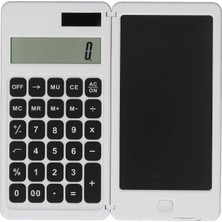 Vice Avm ZR901 Beyaz Yazı Tahtalı Hesap Makinesi TG-53-VICE/(1395) 4289 TG-1395 326770