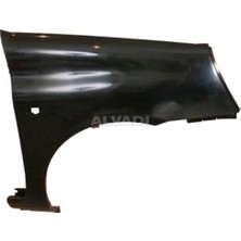 Renault Clio/symbol Ön Çamurluk Astarlı Sağ 2001 2008- (Oem No:  7701473449)