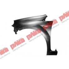 TŞT Fiat Grande Punto/evo Ön Çamurluk Delikli Sol 2006- 2009 (Oem No:  6000630350)