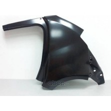 TŞT Dacia Sandero Arka Çamurluk Sol 2008- (Oem No:  6001550846)