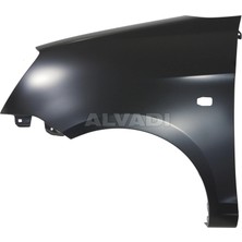 TŞT Kia Picanto Ön Çamurluk Delikli Sol 2004- 2007 (Oem No:  6631107330)