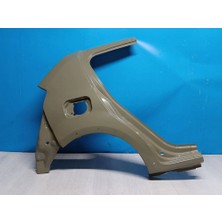 TŞT Dacia Sandero Stepway Arka Çamurluk Sağ 2008-2012 (Oem No:  6001551597)