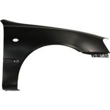 TŞT Hyundai Accent Ön Çamurluk Delikli Sağ 2000-2002 (Oem No:  6632125350)