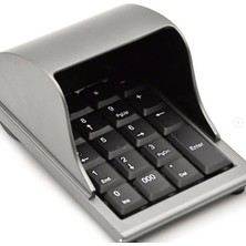 Vice Avm KB19B Numlock Kablolu TG-53-VICE/(1395) 4329 TG-1395 326810