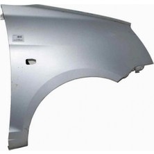 TŞT Kia Picanto Ön Çamurluk Delikli Sağ 2004- 2007 (Oem No:  6632107330)