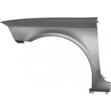 TŞT Renault Laguna Ön Çamurluk Sol 2005 2007  (Oem No:  7701475993)