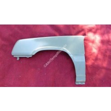 TŞT Renault Express Ön Çamurluk Sol 1991-1992 (Oem No:  7750755712)